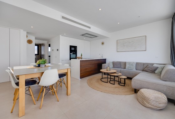 Reventa - detached house - San Javier - Santiago de la Ribera