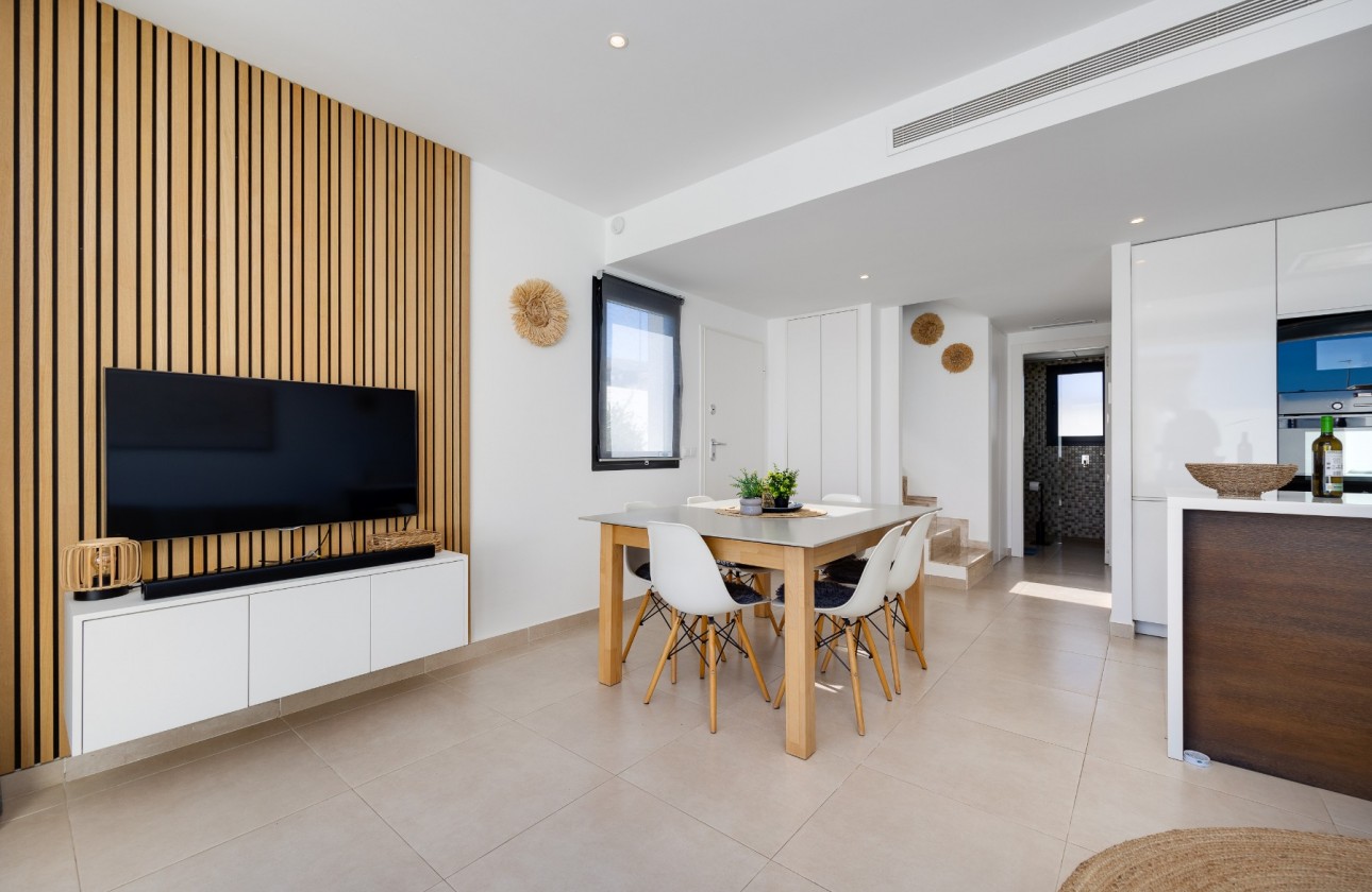 Reventa - detached house - San Javier - Santiago de la Ribera