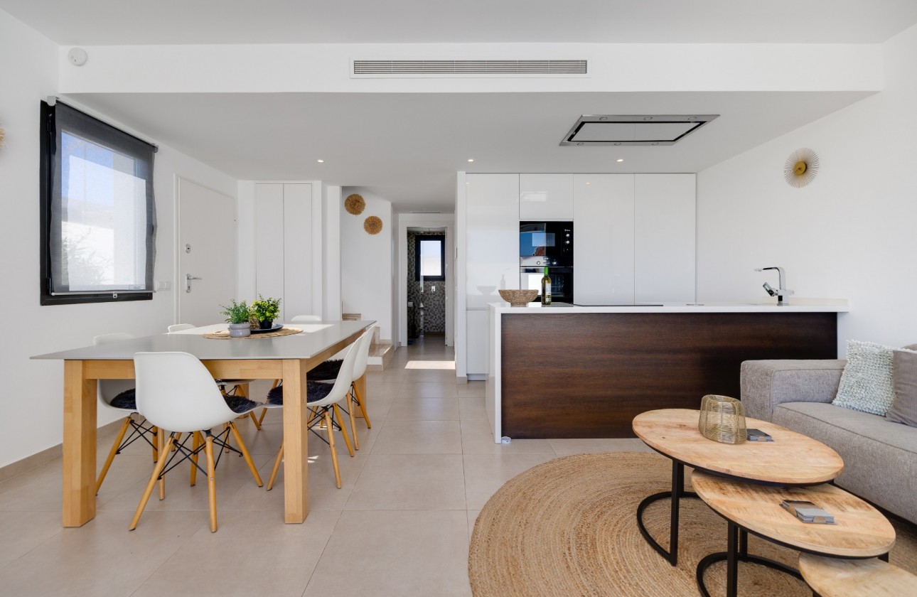 Reventa - detached house - San Javier - Santiago de la Ribera