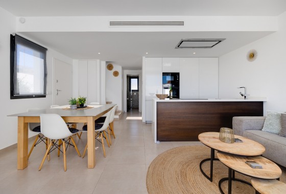 Reventa - detached house - San Javier - Santiago de la Ribera