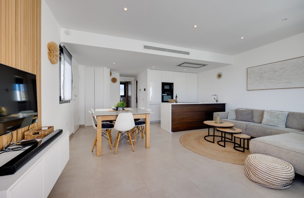 Reventa - detached house - San Javier - Santiago de la Ribera