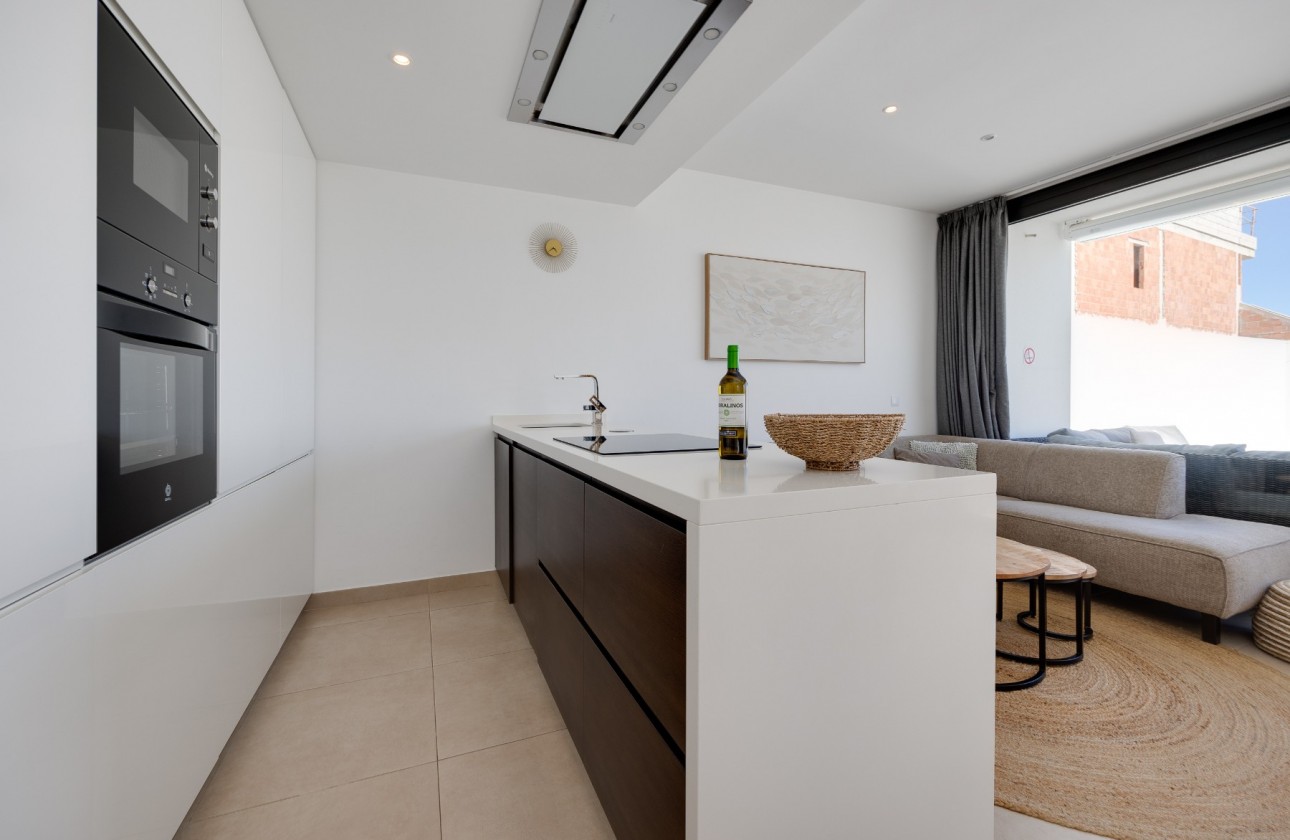 Reventa - detached house - San Javier - Santiago de la Ribera