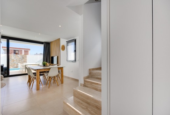 Reventa - detached house - San Javier - Santiago de la Ribera