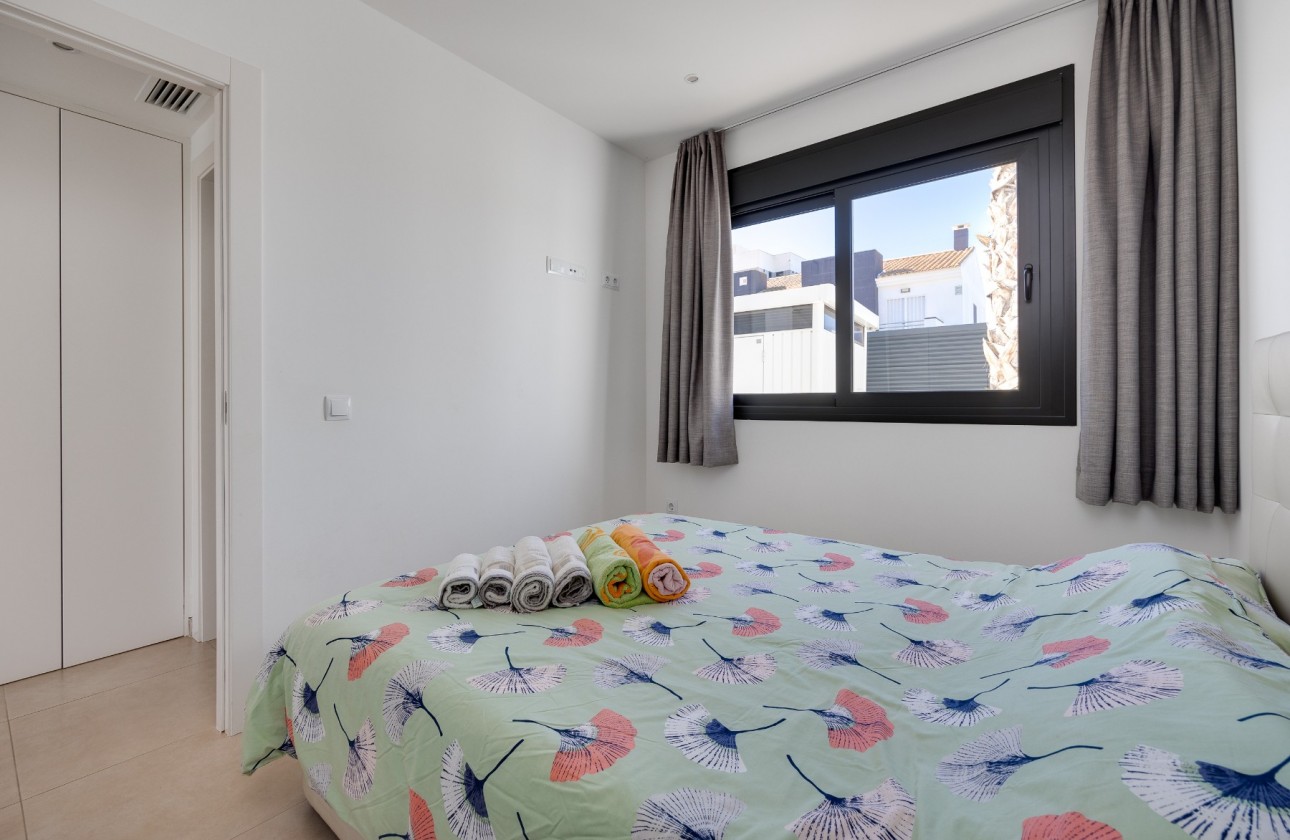 Reventa - detached house - San Javier - Santiago de la Ribera