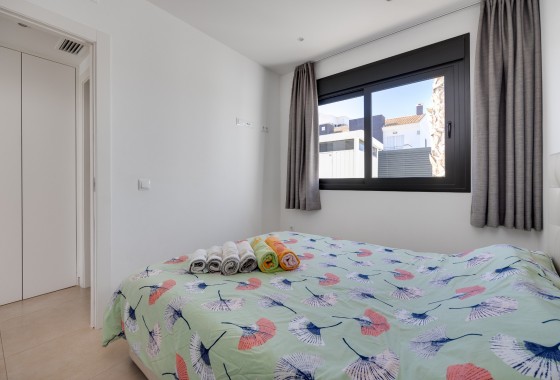 Reventa - detached house - San Javier - Santiago de la Ribera