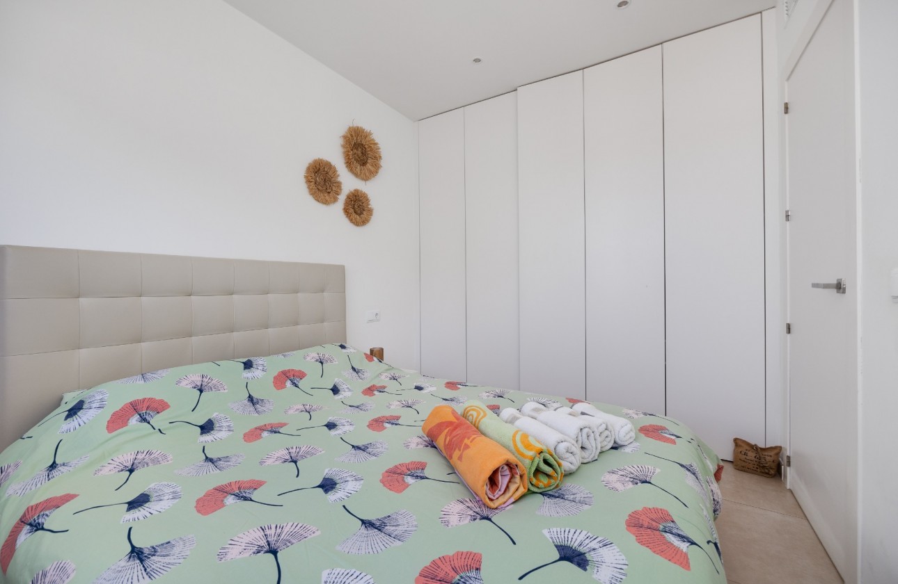 Reventa - detached house - San Javier - Santiago de la Ribera