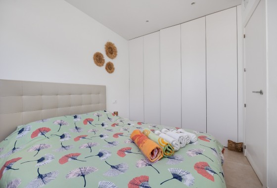 Reventa - detached house - San Javier - Santiago de la Ribera