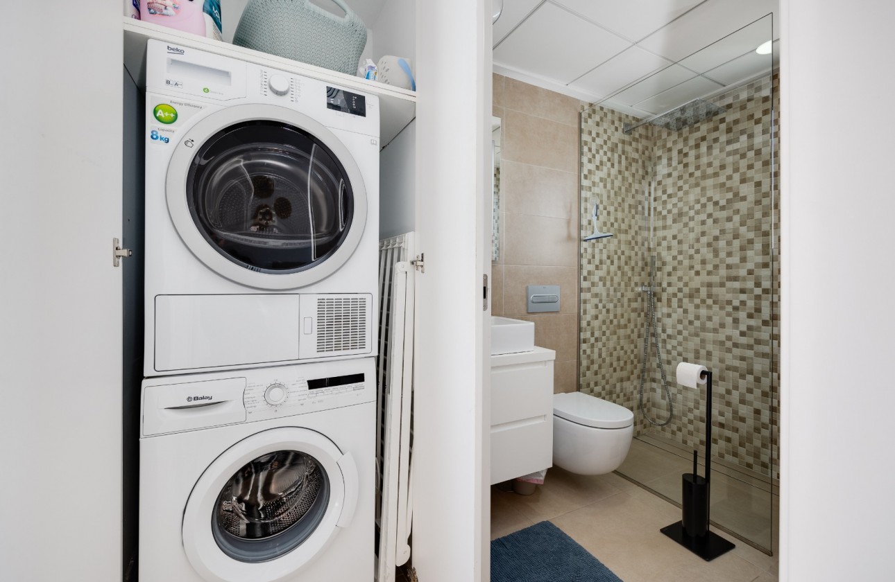 Reventa - detached house - San Javier - Santiago de la Ribera