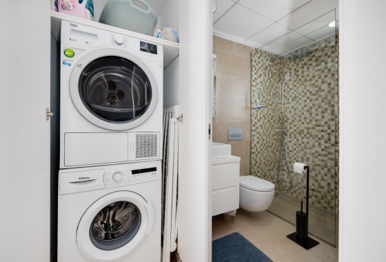 Reventa - detached house - San Javier - Santiago de la Ribera