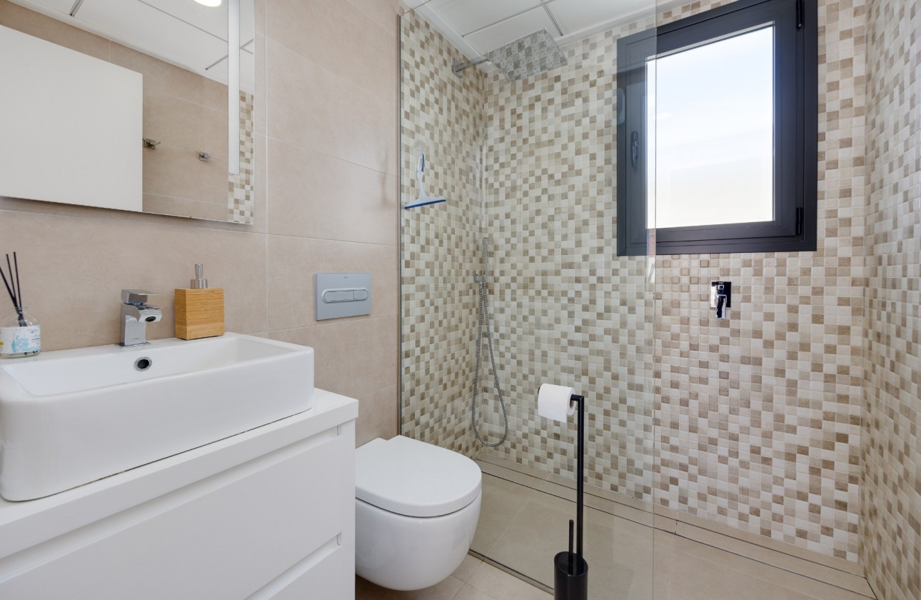 Reventa - detached house - San Javier - Santiago de la Ribera