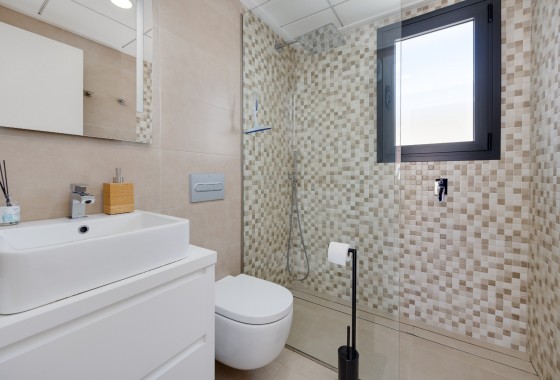 Reventa - detached house - San Javier - Santiago de la Ribera