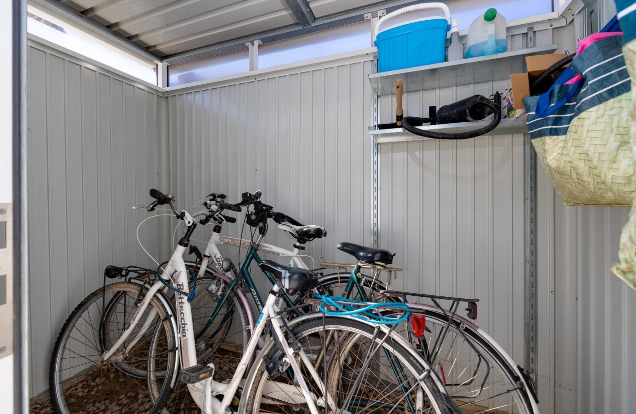 Reventa - detached house - San Javier - Santiago de la Ribera