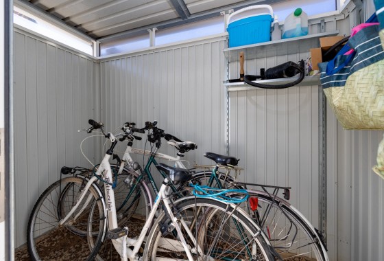 Reventa - detached house - San Javier - Santiago de la Ribera