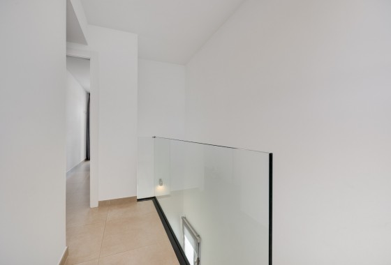 Reventa - detached house - San Javier - Santiago de la Ribera