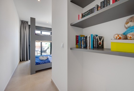 Reventa - detached house - San Javier - Santiago de la Ribera