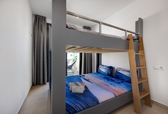 Reventa - detached house - San Javier - Santiago de la Ribera