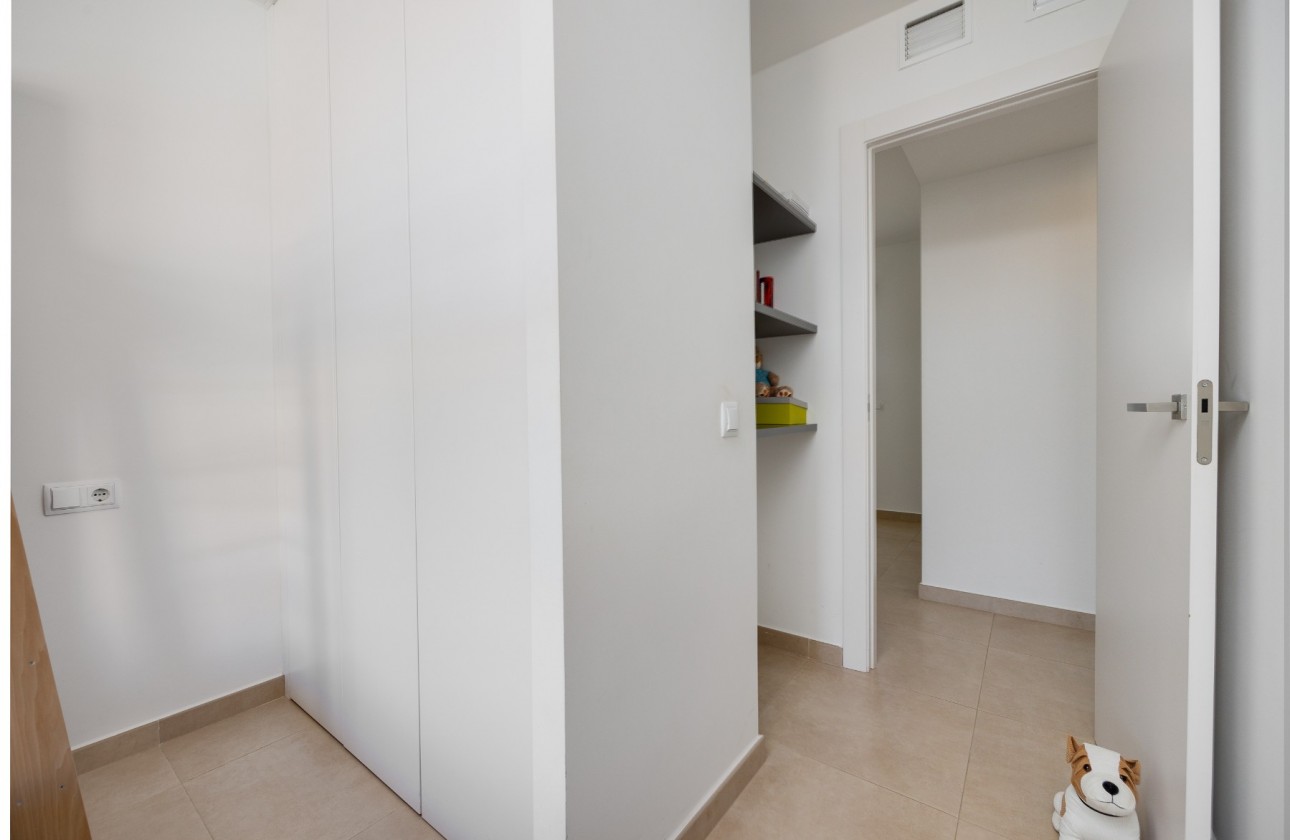 Reventa - detached house - San Javier - Santiago de la Ribera