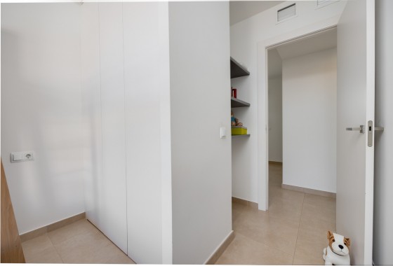 Reventa - detached house - San Javier - Santiago de la Ribera