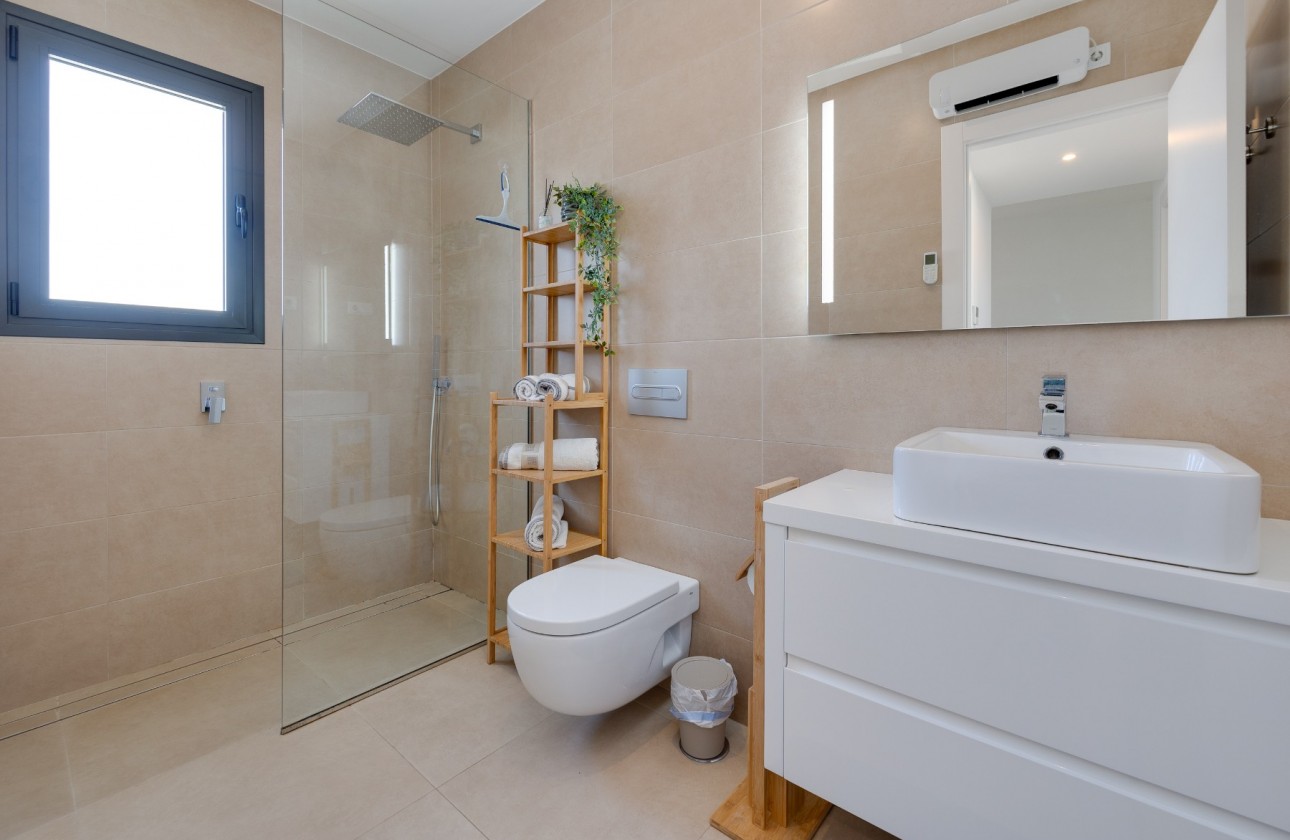 Reventa - detached house - San Javier - Santiago de la Ribera