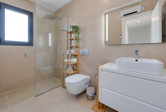 Reventa - detached house - San Javier - Santiago de la Ribera