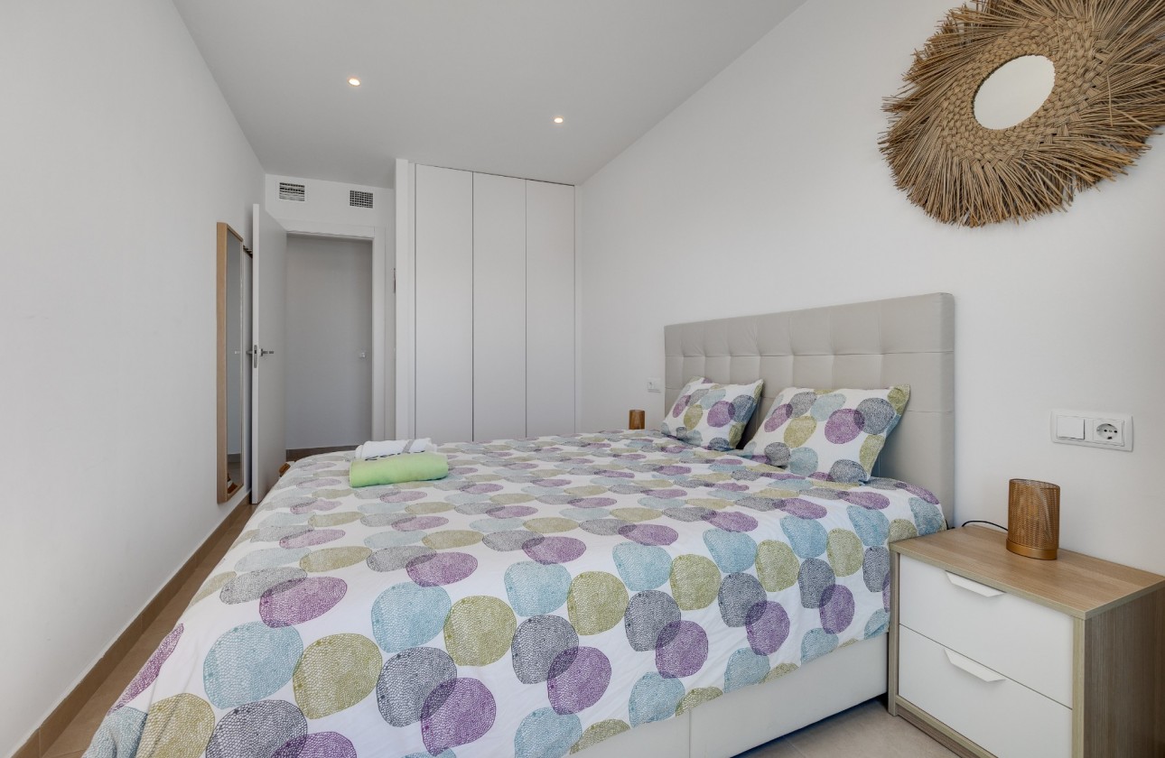 Reventa - detached house - San Javier - Santiago de la Ribera