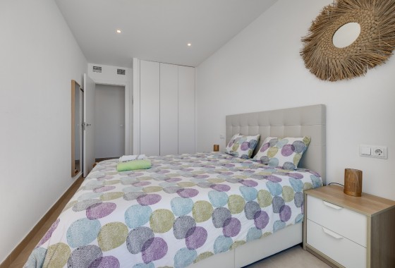 Reventa - detached house - San Javier - Santiago de la Ribera