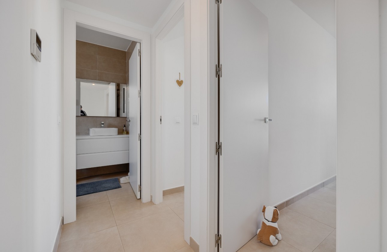 Reventa - detached house - San Javier - Santiago de la Ribera