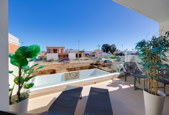 Reventa - detached house - San Javier - Santiago de la Ribera