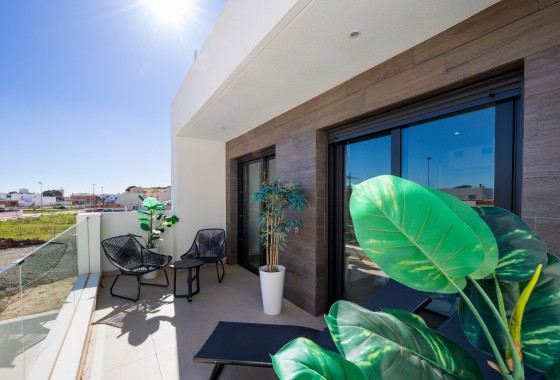 Reventa - detached house - San Javier - Santiago de la Ribera
