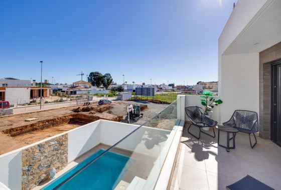 Reventa - detached house - San Javier - Santiago de la Ribera