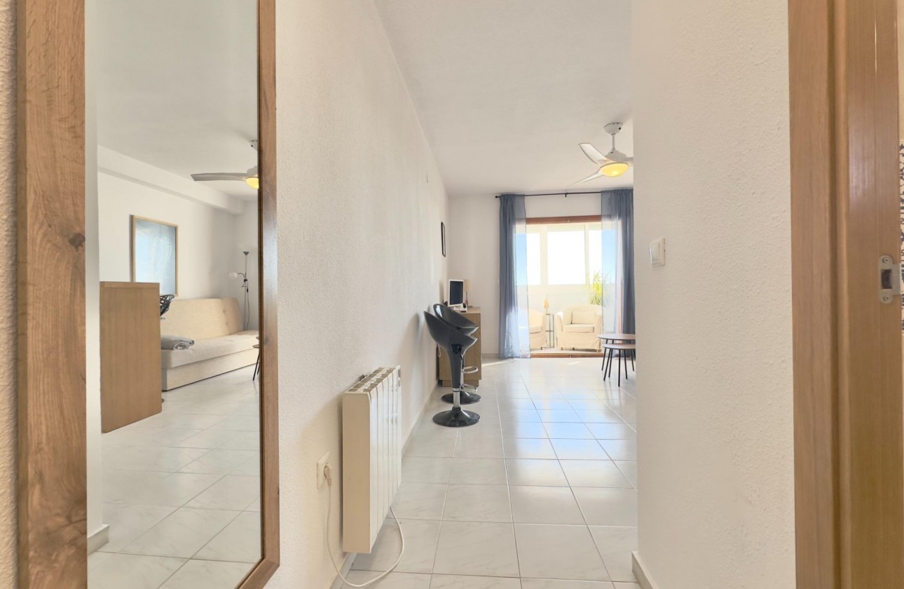 Reventa - Apartamento / piso - Torrevieja - Los Europeos