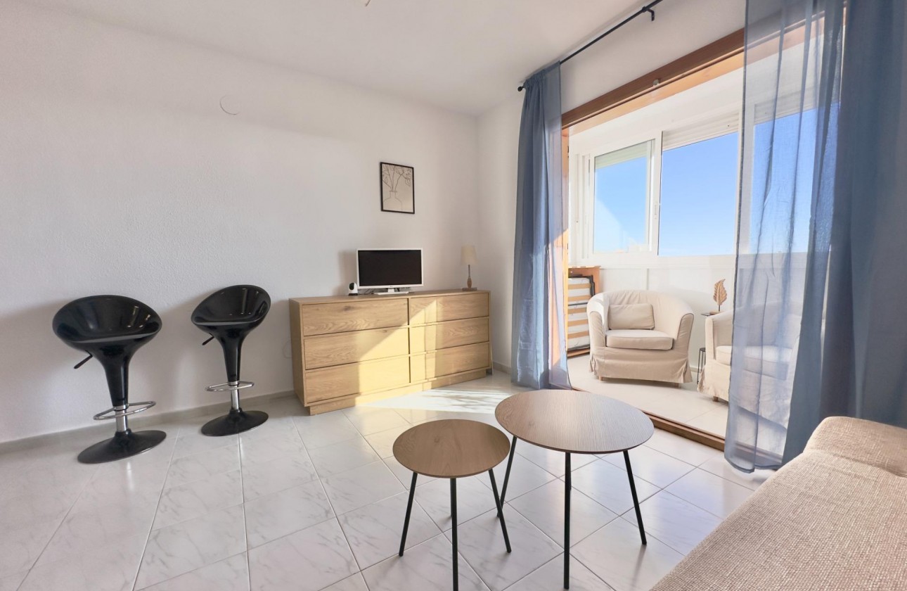 Reventa - Apartamento / piso - Torrevieja - Los Europeos