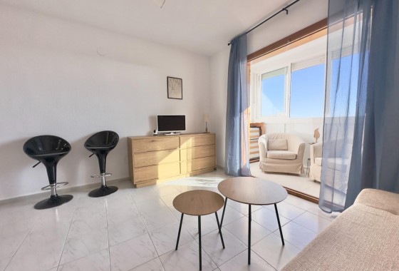 Reventa - Apartamento / piso - Torrevieja - Los Europeos