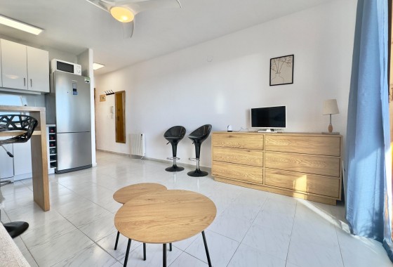 Reventa - Apartamento / piso - Torrevieja - Los Europeos