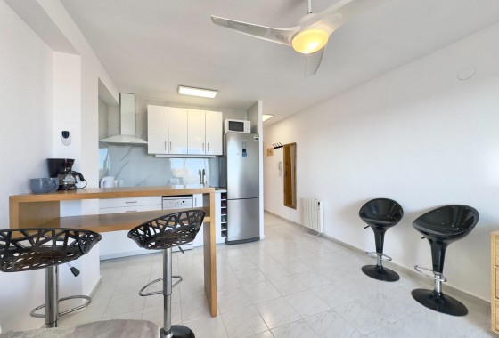 Reventa - Apartamento / piso - Torrevieja - Los Europeos