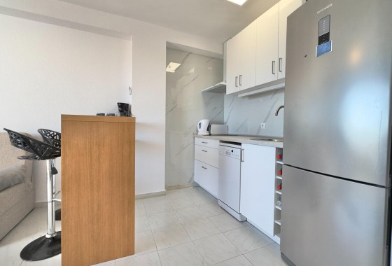 Reventa - Apartamento / piso - Torrevieja - Los Europeos
