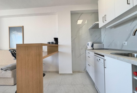 Reventa - Apartamento / piso - Torrevieja - Los Europeos