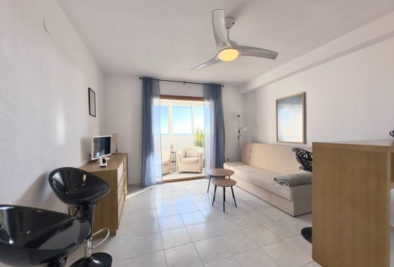 Reventa - Apartamento / piso - Torrevieja - Los Europeos