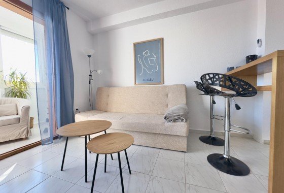 Reventa - Apartamento / piso - Torrevieja - Los Europeos