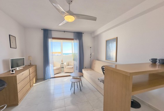 Reventa - Apartamento / piso - Torrevieja - Los Europeos