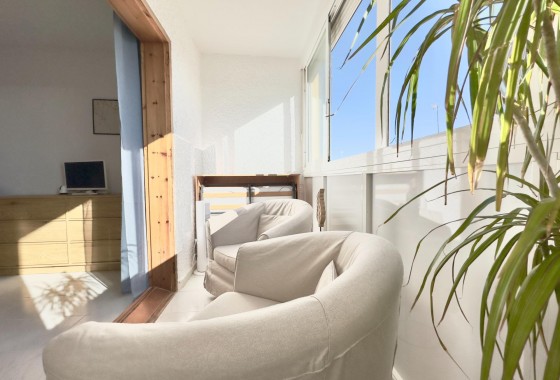 Reventa - Apartamento / piso - Torrevieja - Los Europeos