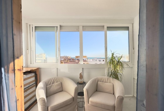 Reventa - Apartamento / piso - Torrevieja - Los Europeos