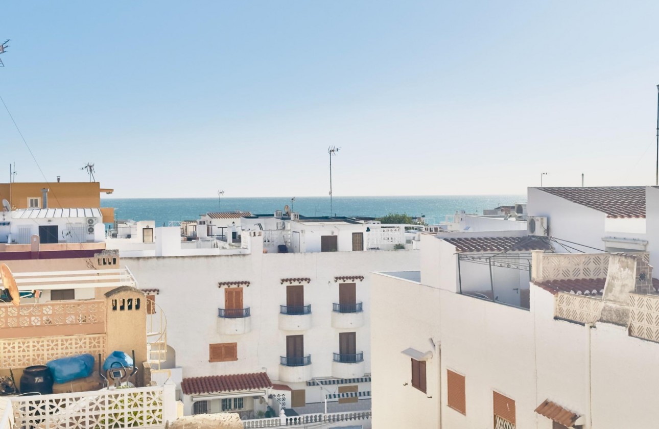 Reventa - Apartamento / piso - Torrevieja - Los Europeos