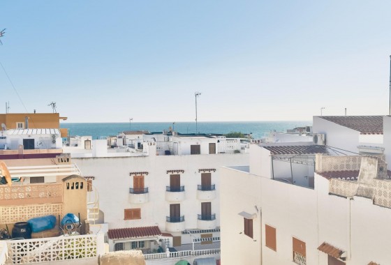 Reventa - Apartamento / piso - Torrevieja - Los Europeos