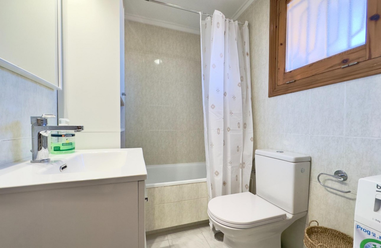 Reventa - Apartamento / piso - Torrevieja - Los Europeos