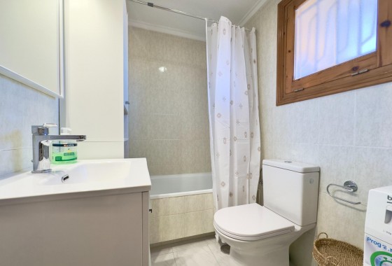 Reventa - Apartamento / piso - Torrevieja - Los Europeos