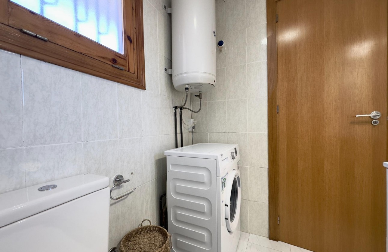 Reventa - Apartamento / piso - Torrevieja - Los Europeos