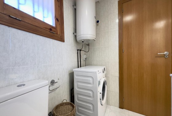 Reventa - Apartamento / piso - Torrevieja - Los Europeos