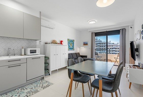 Resale - Apartment / flat - San Miguel de Salinas - San Miguel