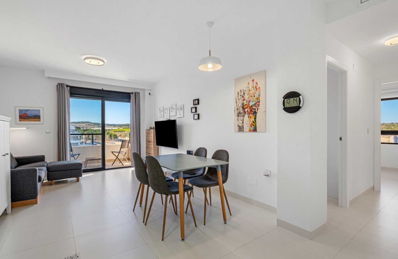 Resale - Apartment / flat - San Miguel de Salinas - San Miguel